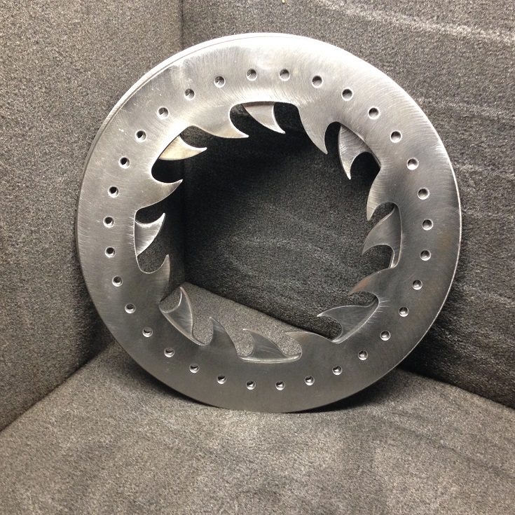 DIY 4x Beadlocks Double Ripper Beadlock